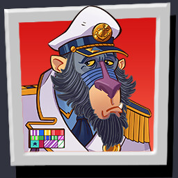 Monkey See, Monkey Do icon