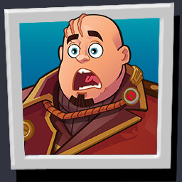 Submarine Salvager icon