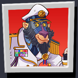 First Banana Toss icon