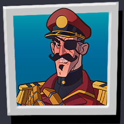 Warthog Lift-Off icon