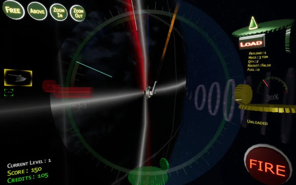 Ballistic M.A.D.ness Screenshot 1