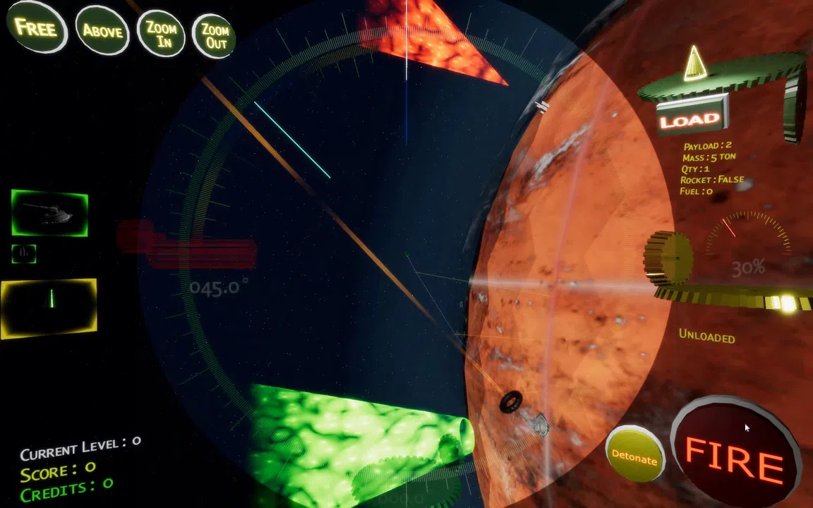 Ballistic M.A.D.ness Screenshot 2