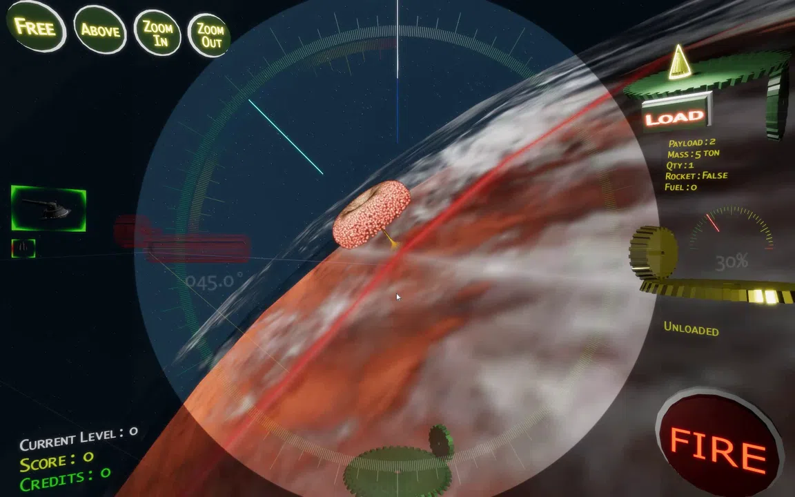 Ballistic M.A.D.ness Screenshot 3