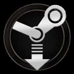 I am Steam icon