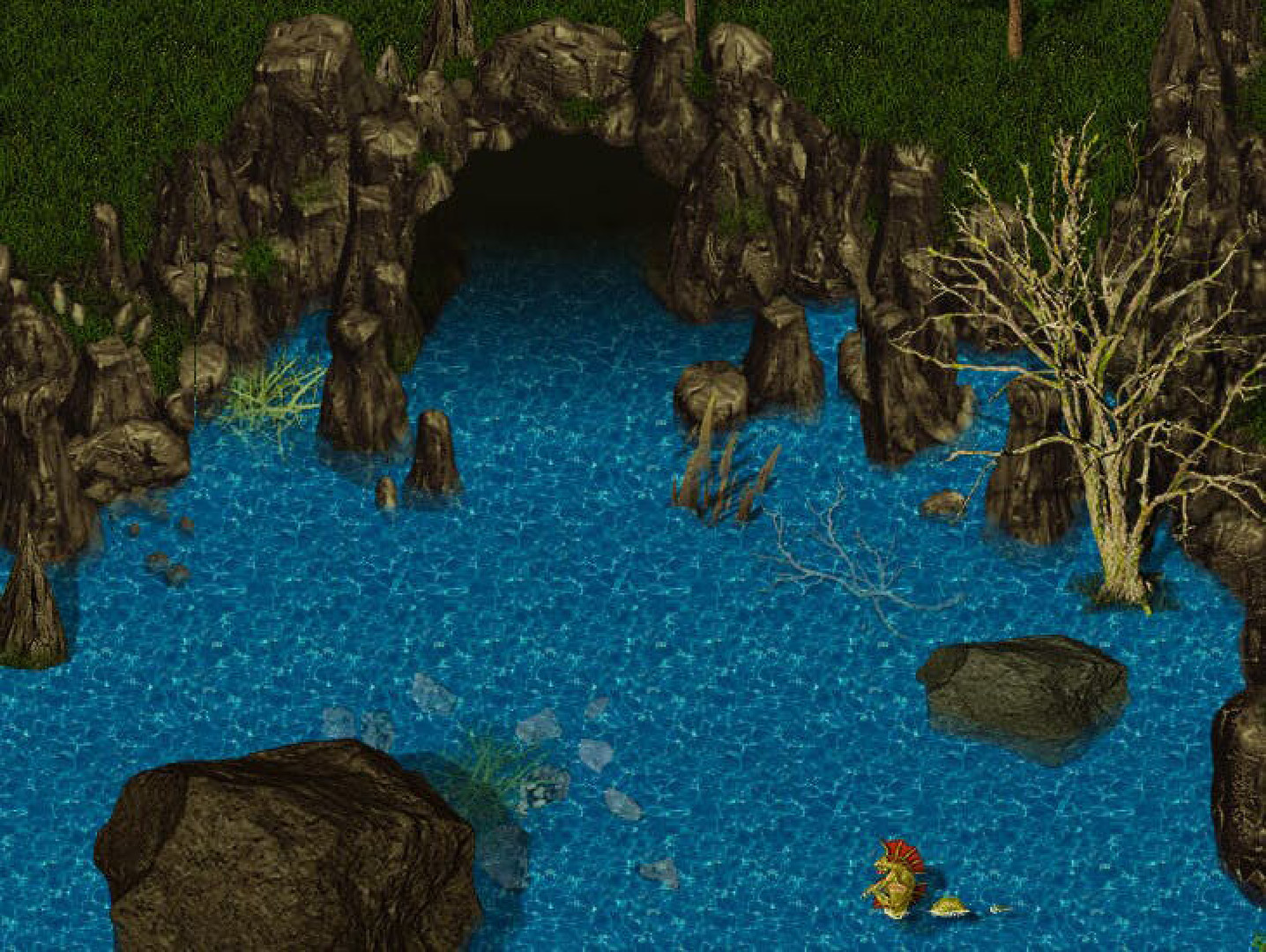 Argentum Online Screenshot 4