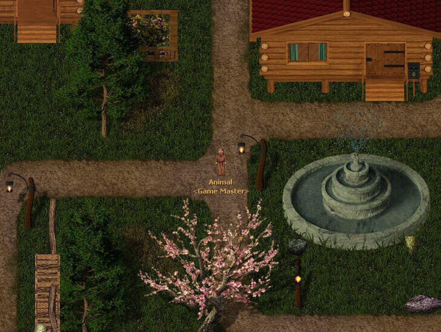 Argentum Online Screenshot 3