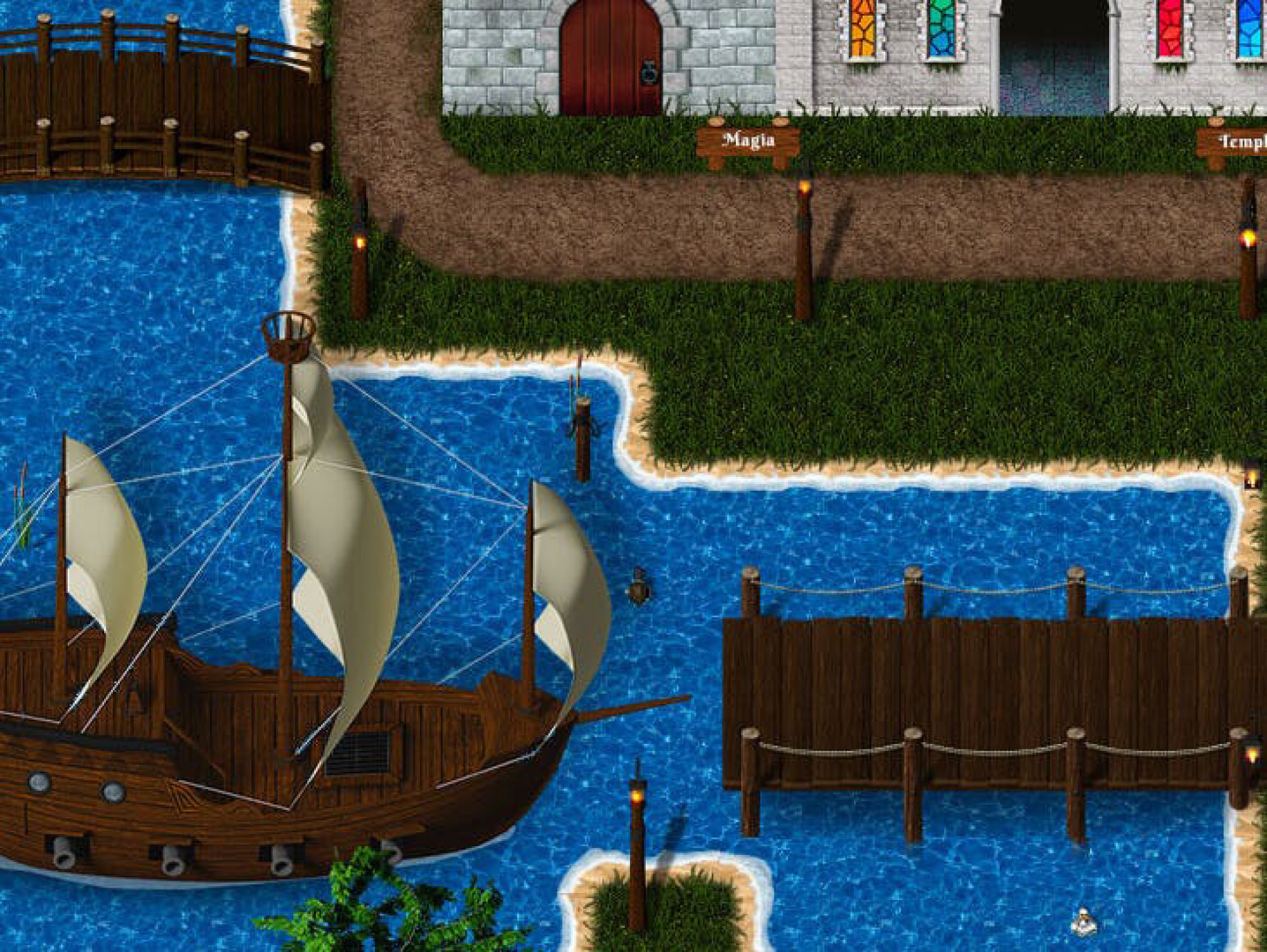 Argentum Online Screenshot 5