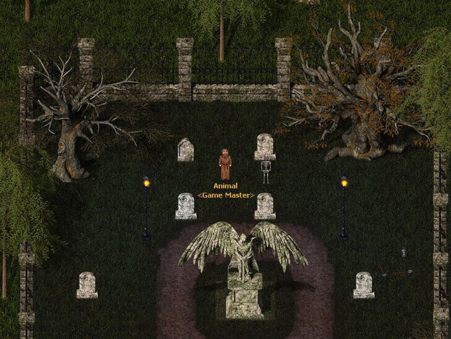 Argentum Online Screenshot 1