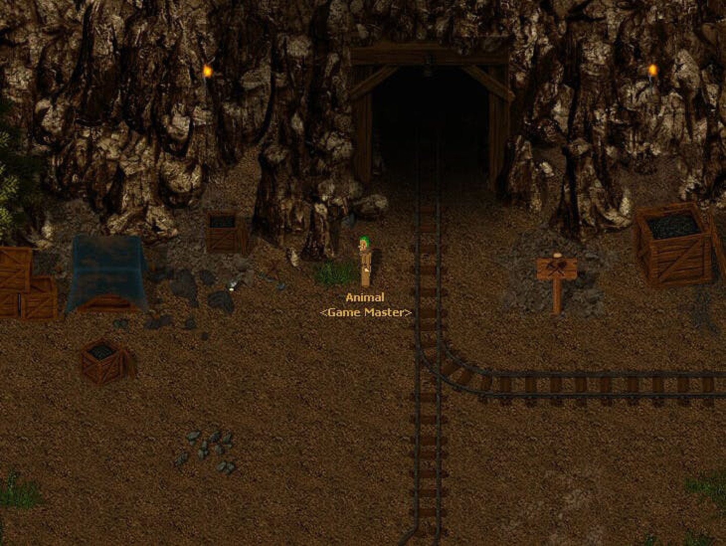 Argentum Online Screenshot 0