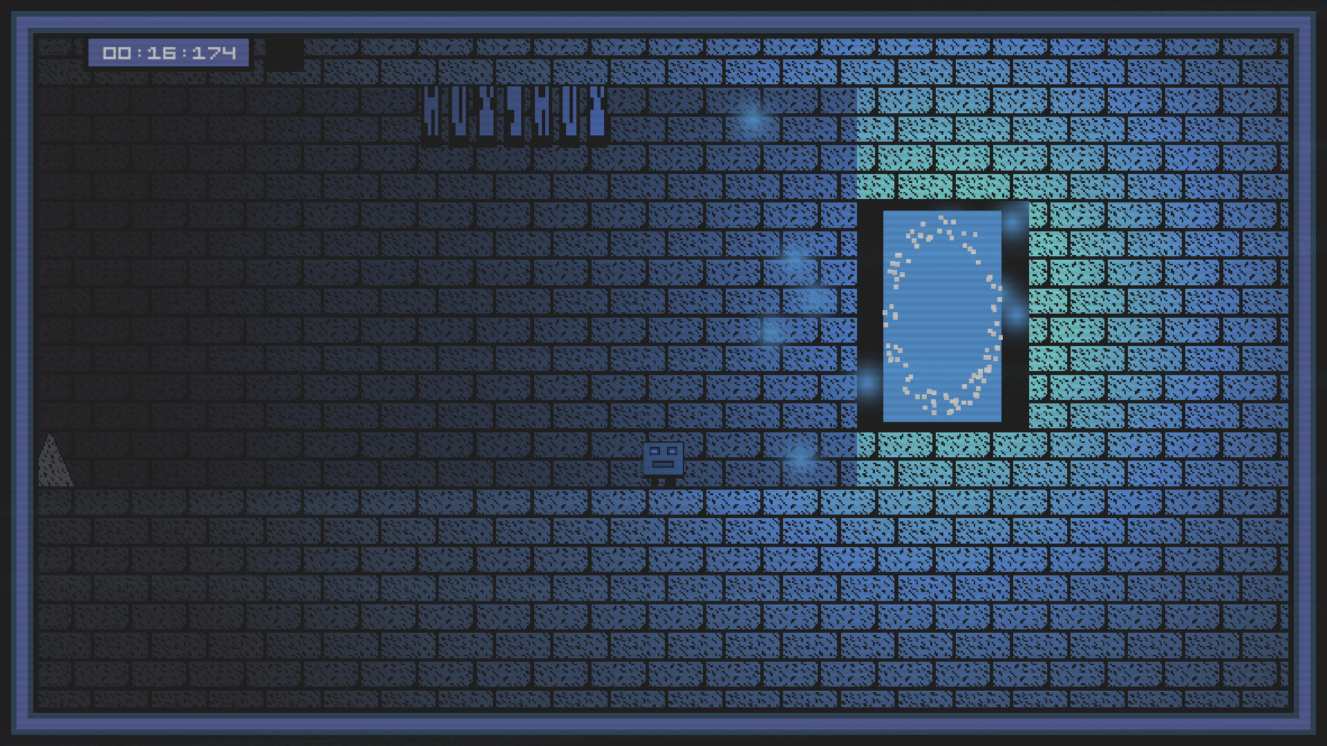 Robot Mil Soundtrack Screenshot 0