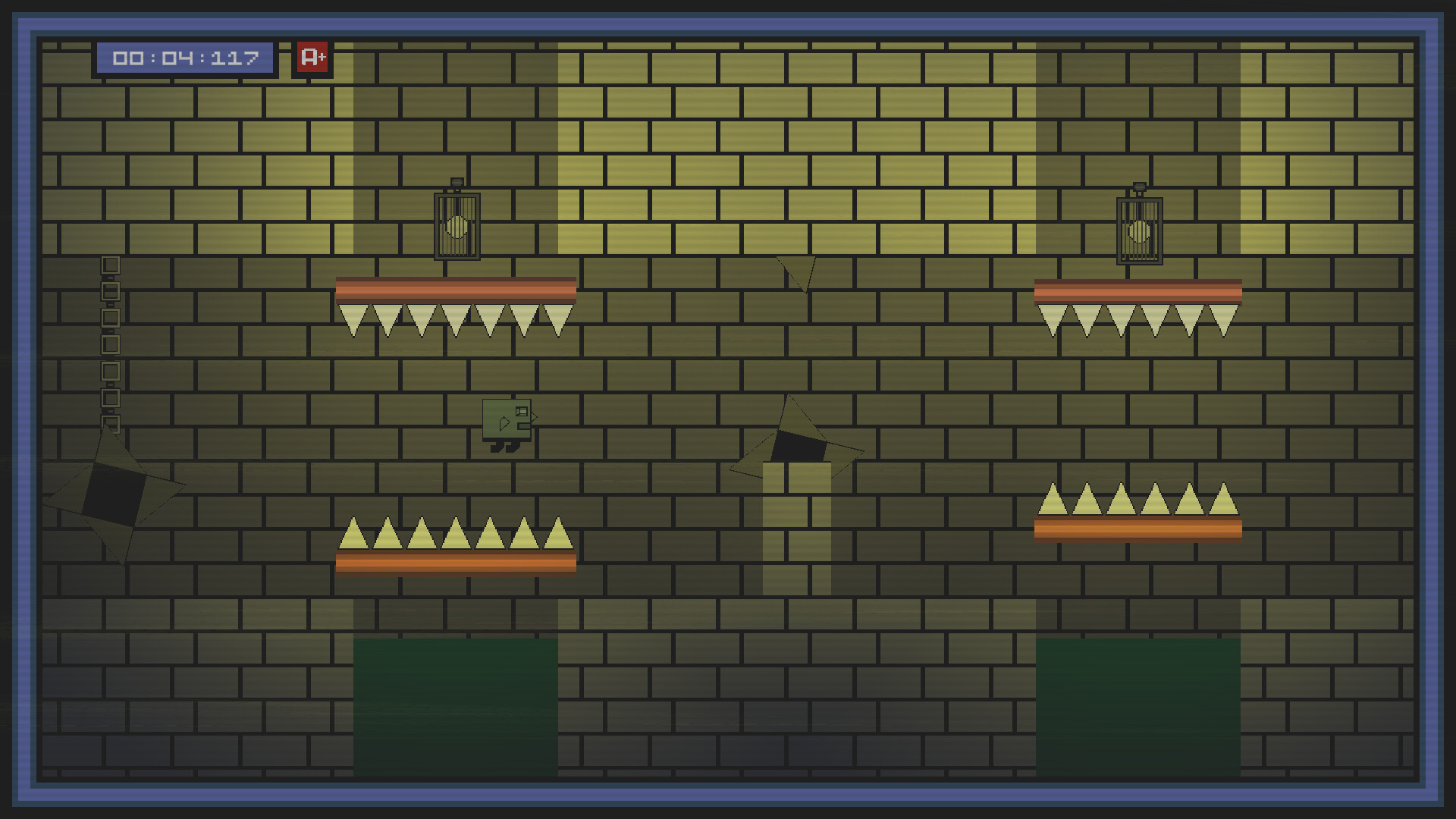 Robot Mil Soundtrack Screenshot 1