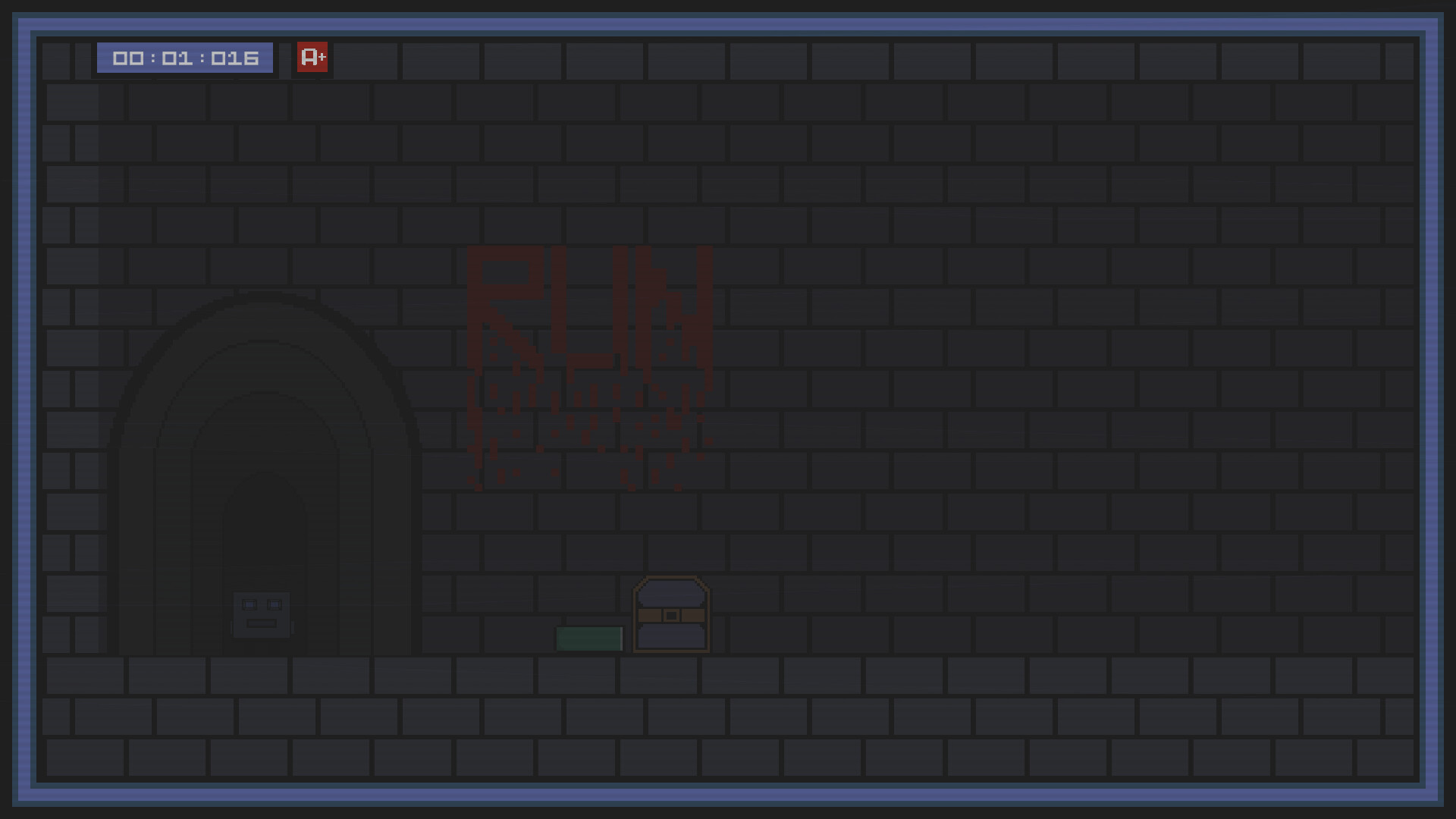 Robot Mil Soundtrack Screenshot 3