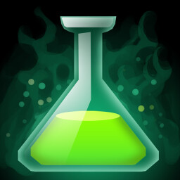 Researcher icon