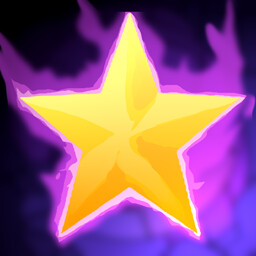 Old Stars icon