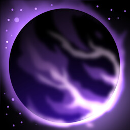 Nomads of the Void icon