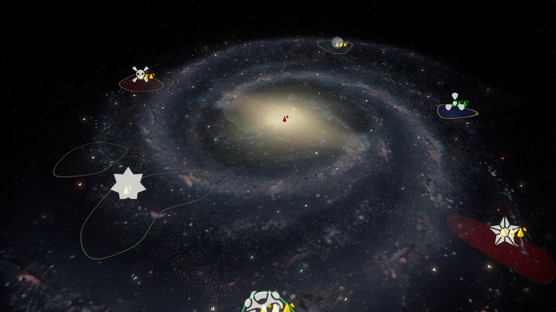 New Stars Screenshot 5