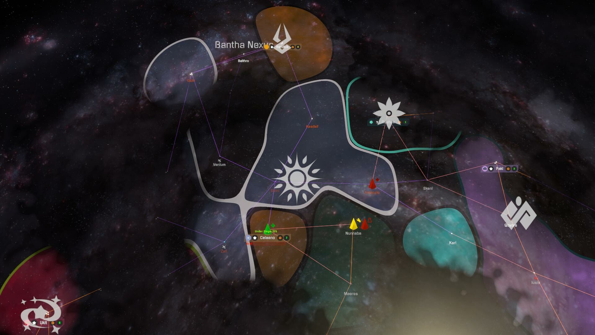 New Stars Screenshot 0