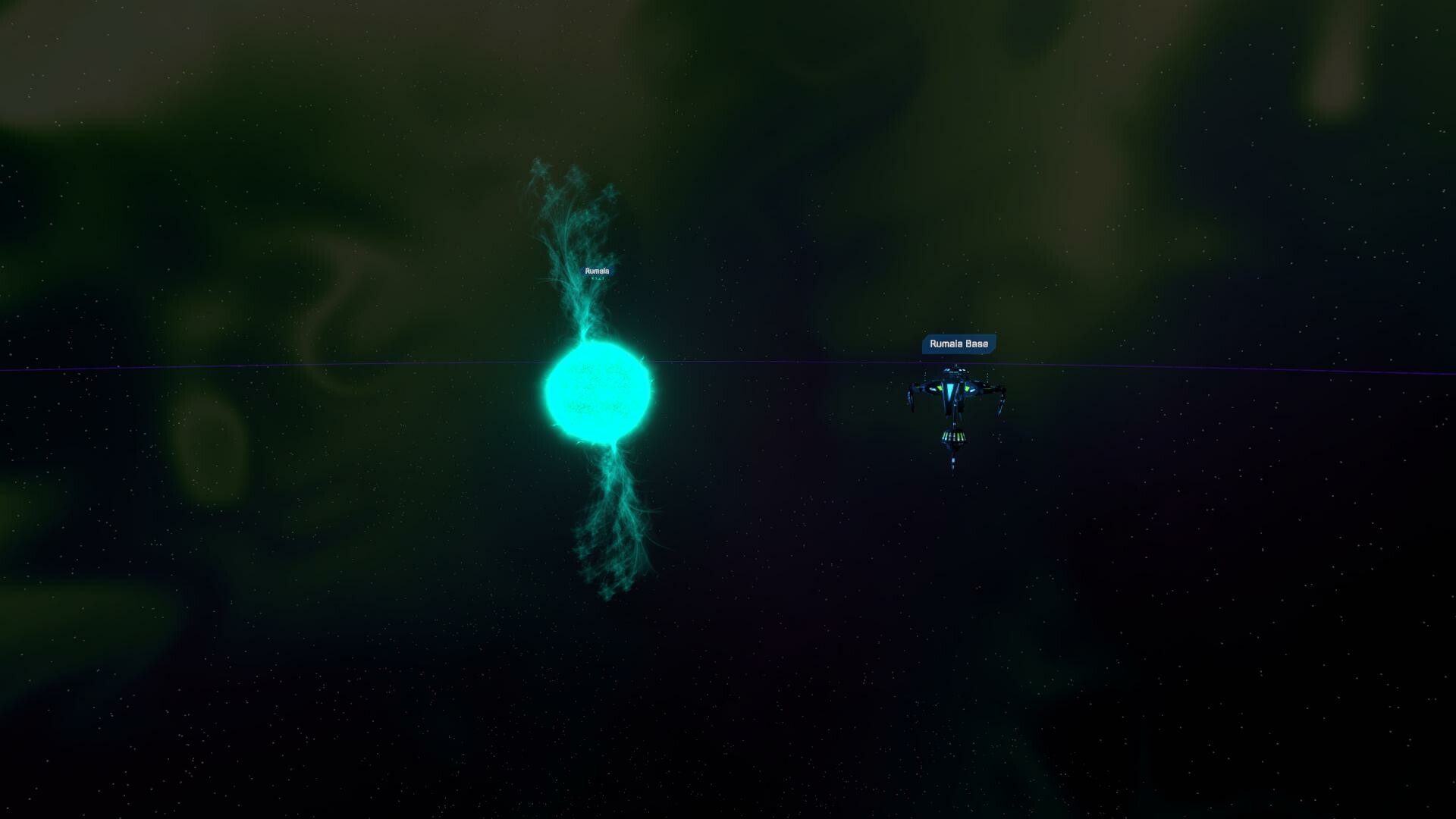 New Stars Screenshot 10