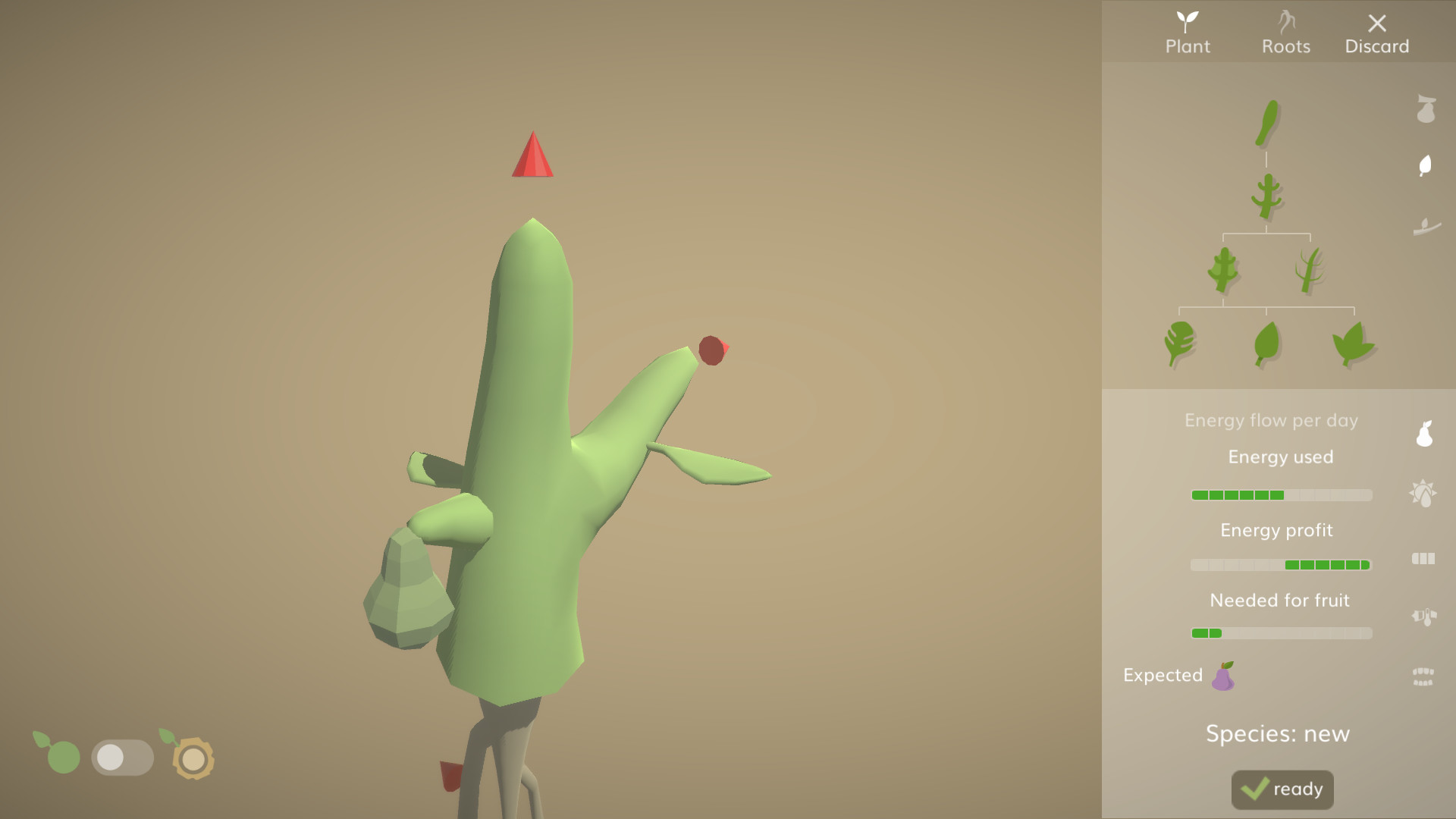 The Sapling Screenshot 1