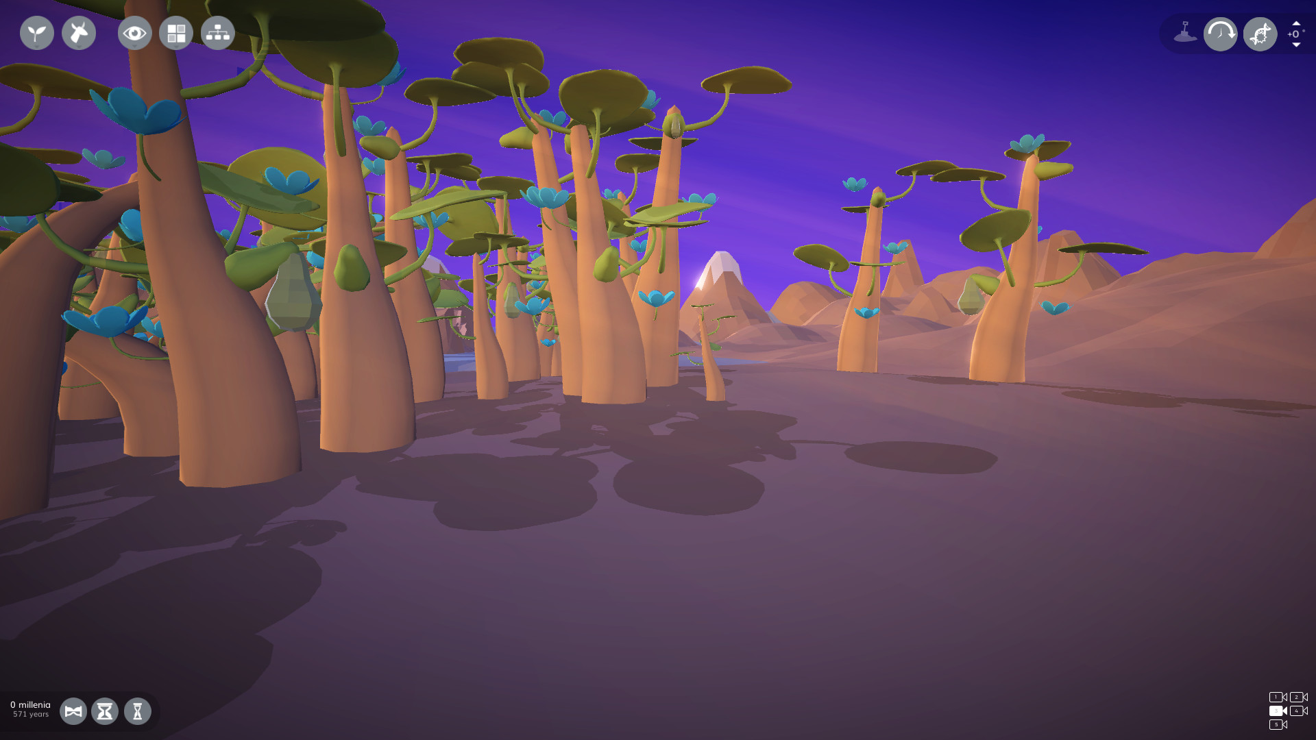 The Sapling Screenshot 3