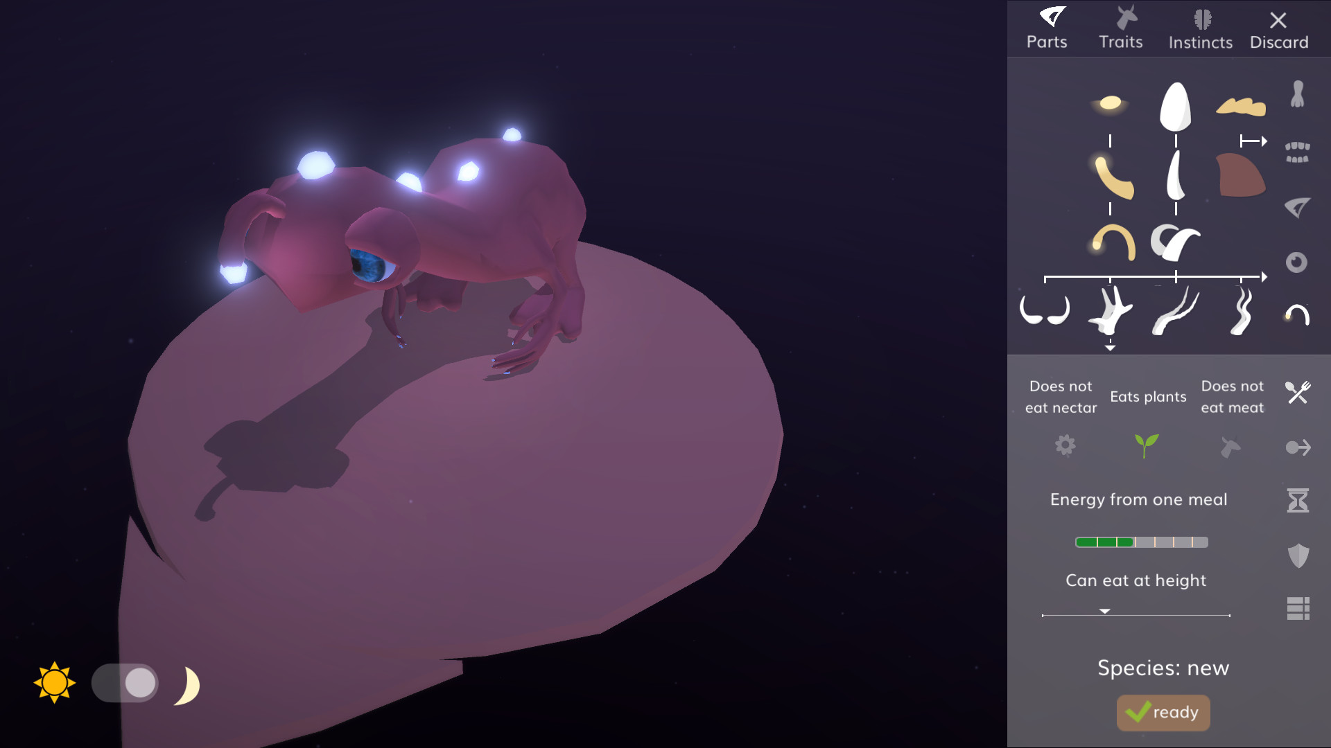 The Sapling Screenshot 7