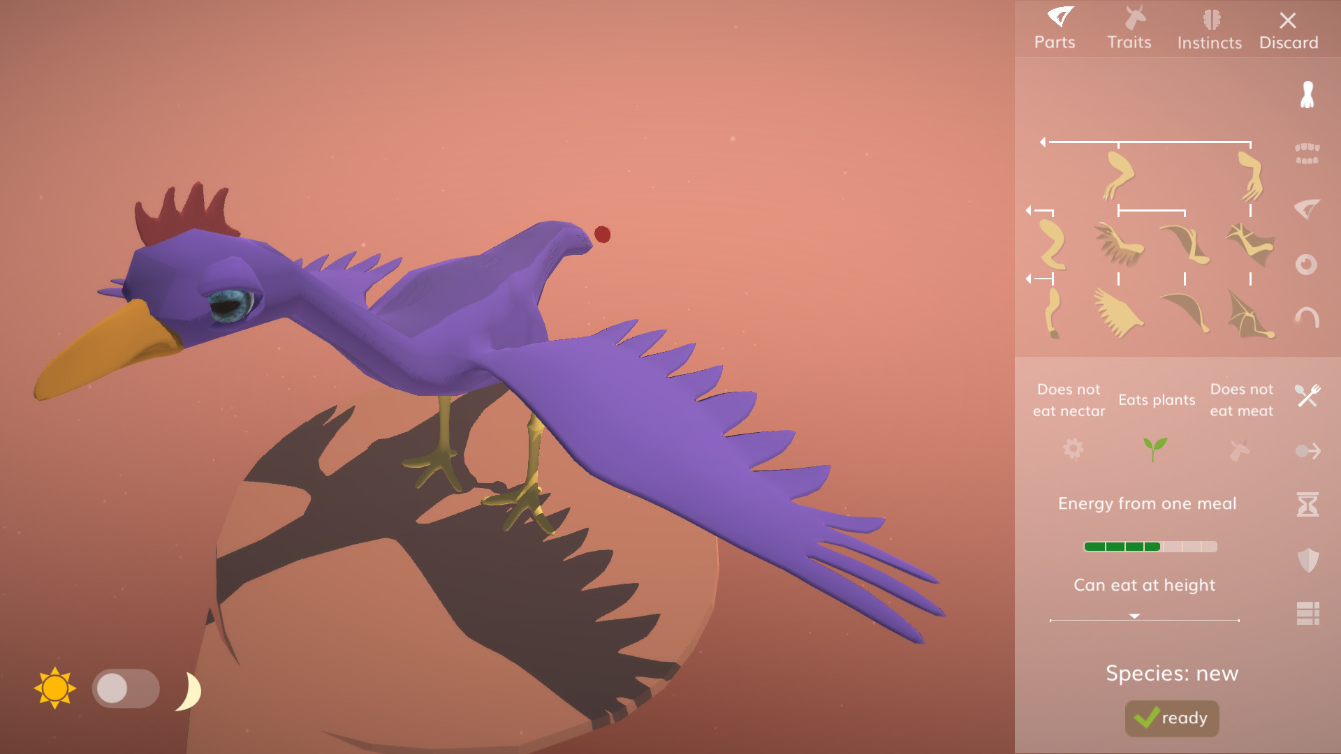 The Sapling Screenshot 0