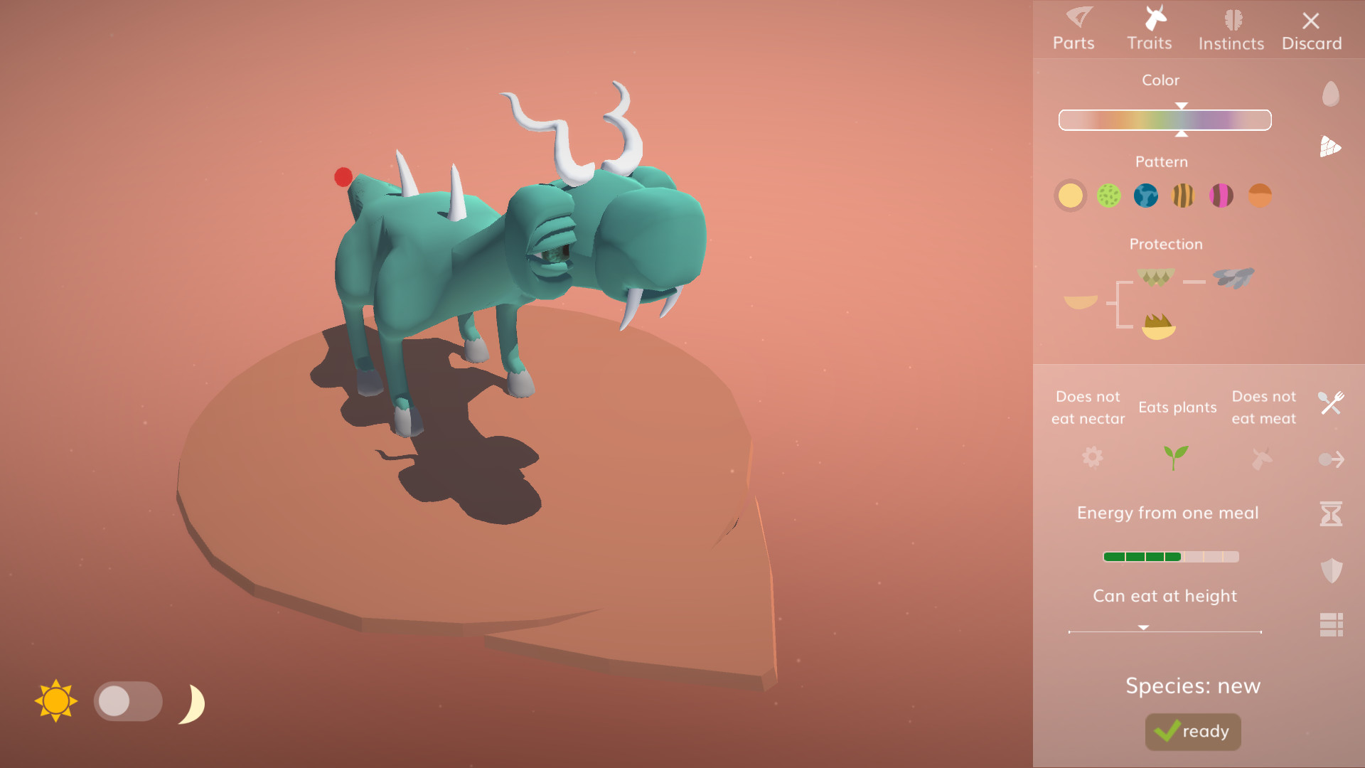 The Sapling Screenshot 5