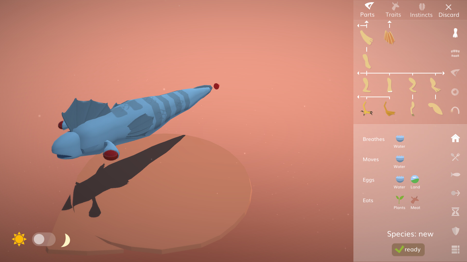 The Sapling Screenshot 6