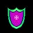 Purple Shield