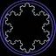 Koch icon