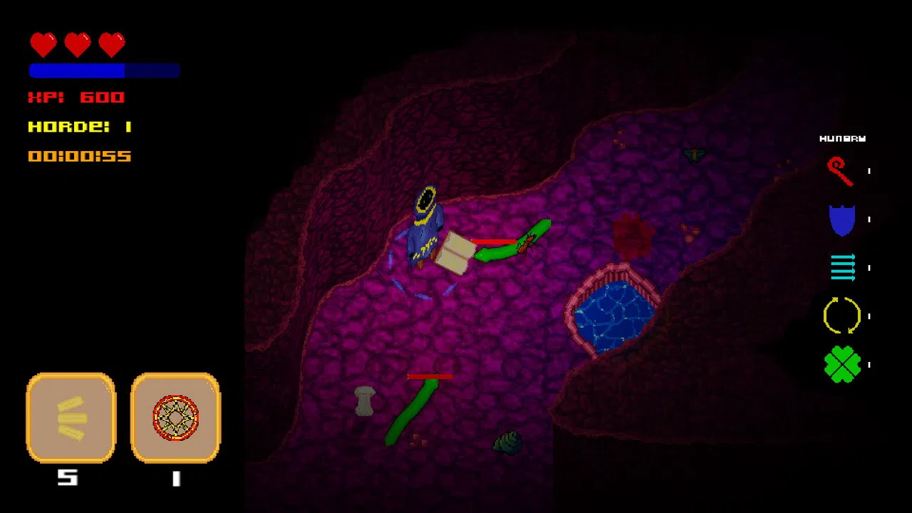 Horde Slayer Screenshot 3