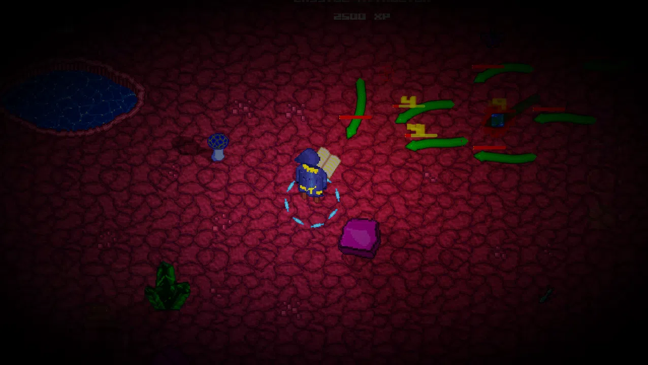 Horde Slayer Screenshot 1