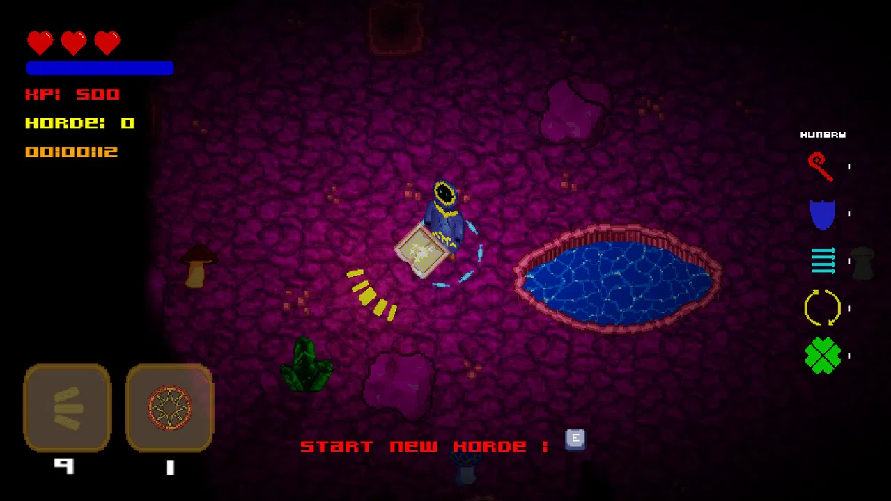 Horde Slayer Screenshot 4