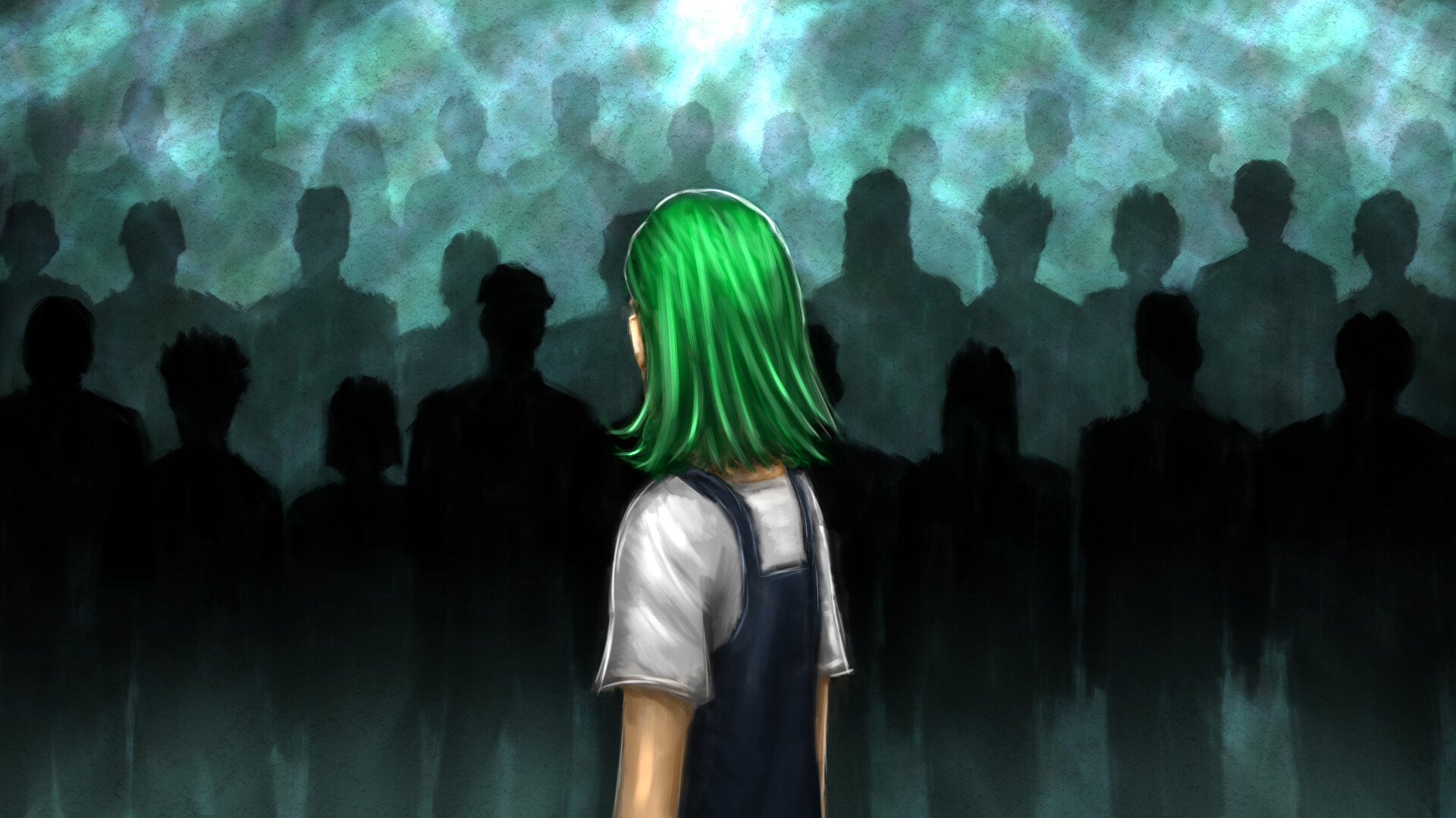 Born In Reverie Screenshot 17