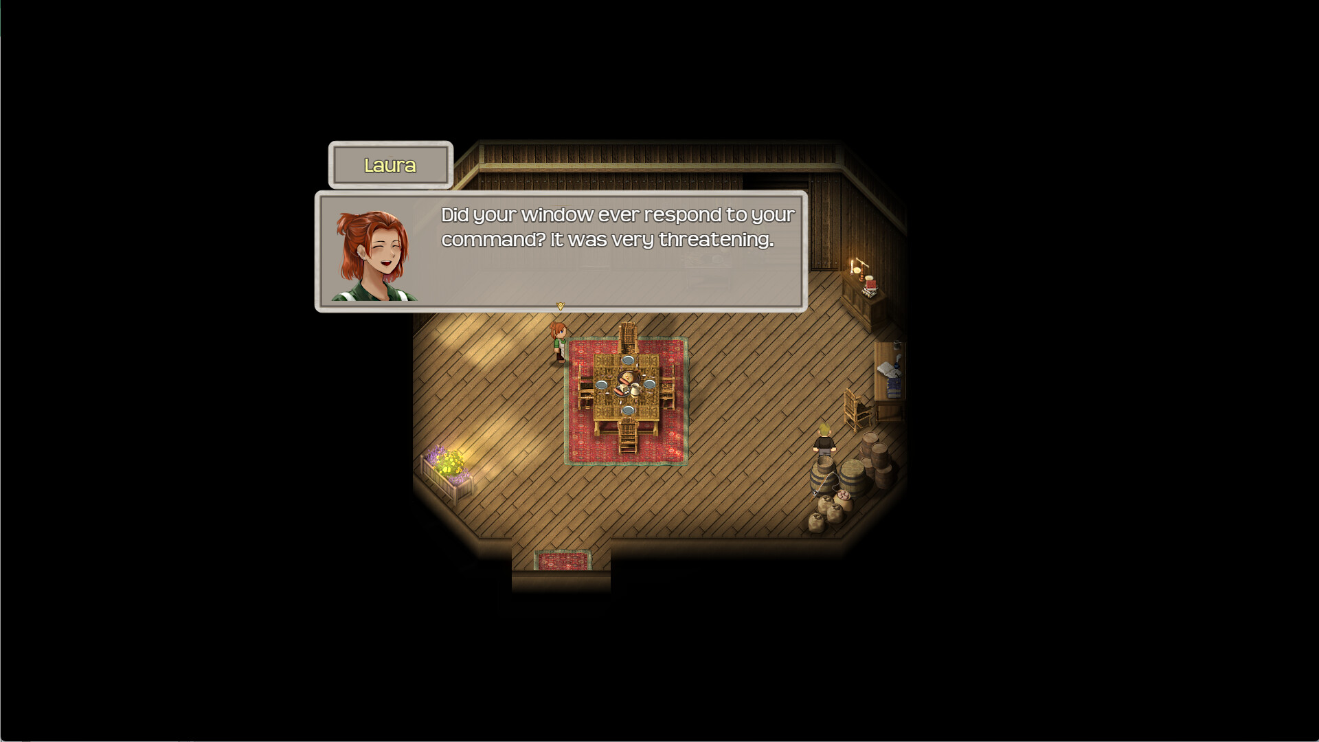 Born In Reverie Screenshot 6