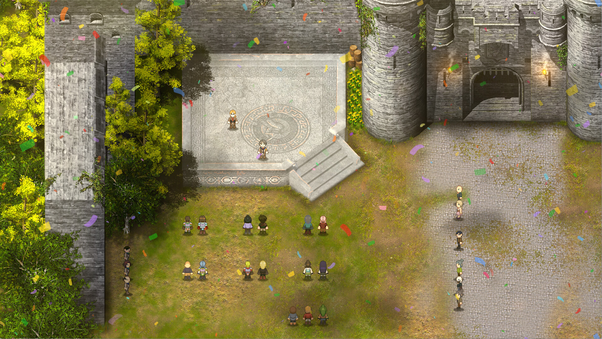 Born In Reverie Screenshot 16