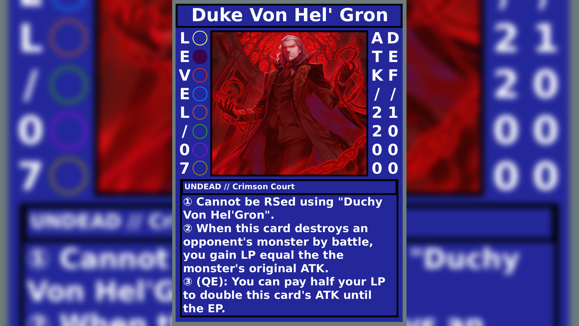 Clash of Worlds Screenshot 2