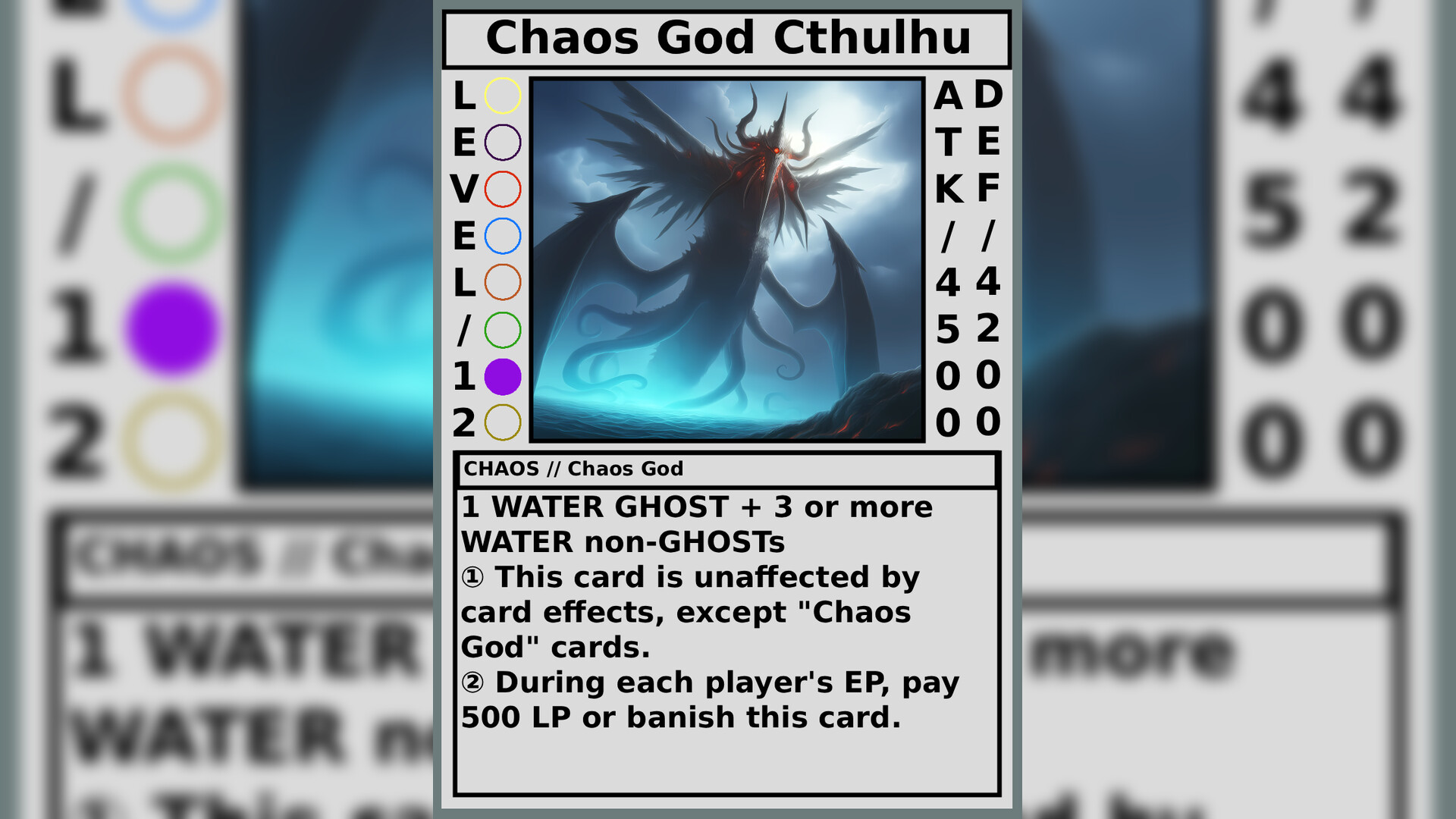 Clash of Worlds Screenshot 1