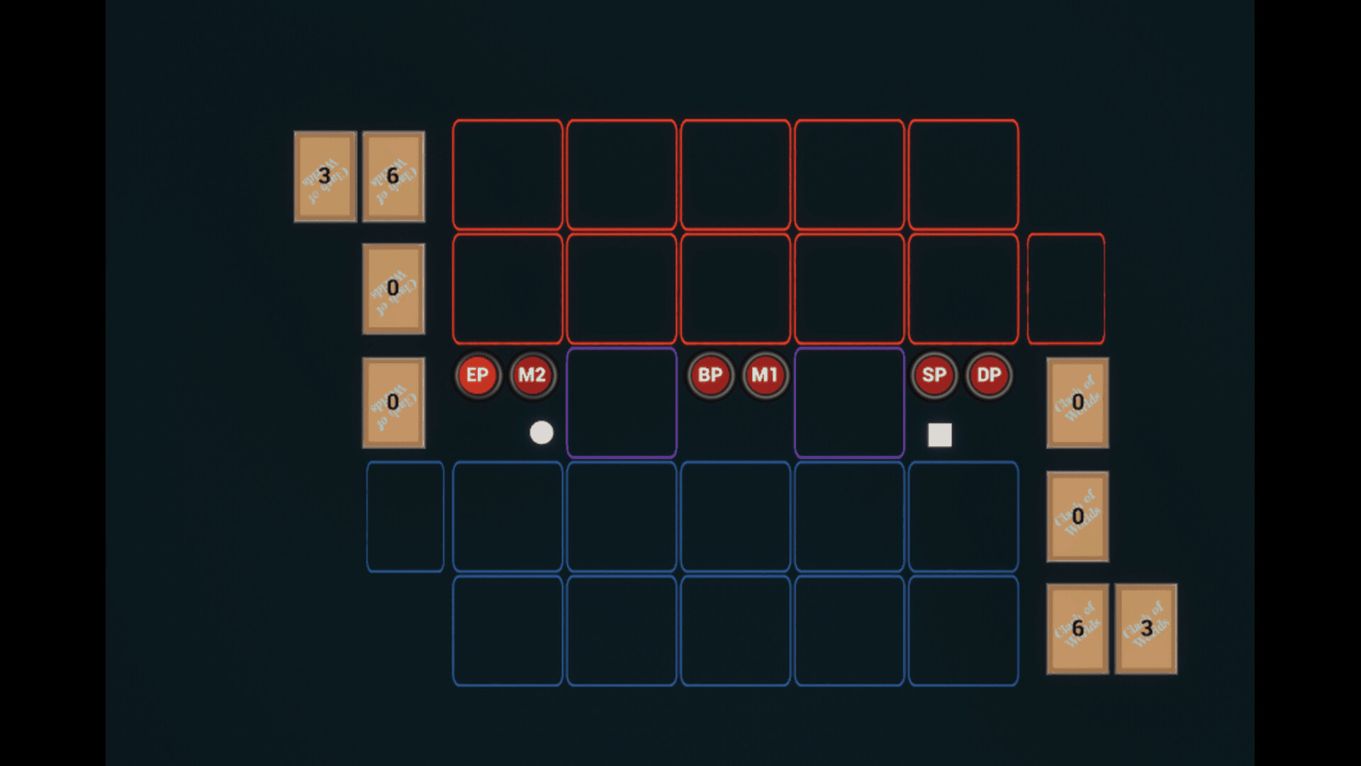 Clash of Worlds Screenshot 0