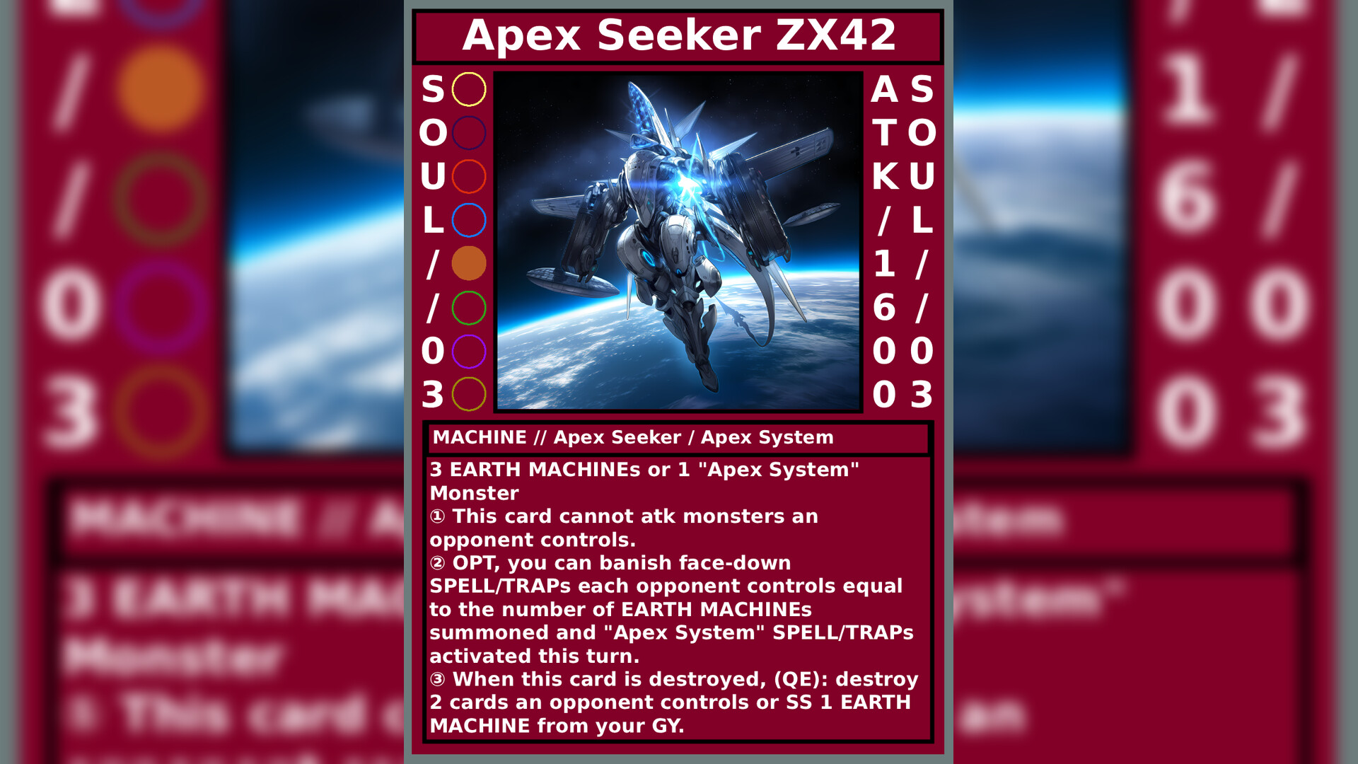 Clash of Worlds Screenshot 3