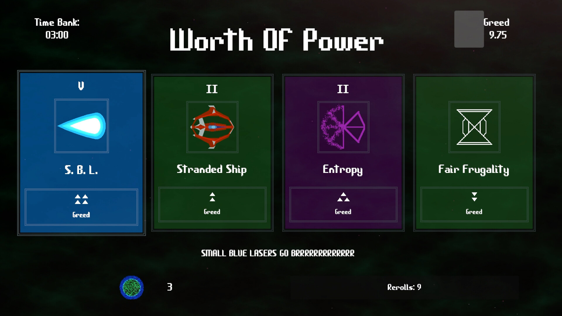 Rogue Orbit Screenshot 4