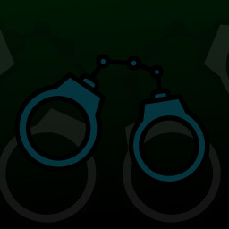 Prison breaker icon