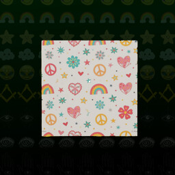 Happy Festival Illusions icon