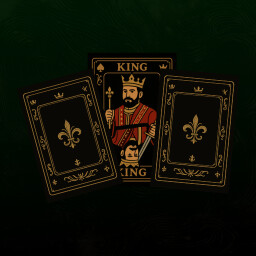 King Catcher icon