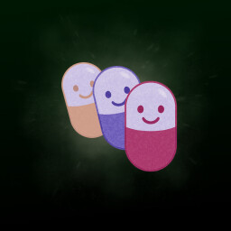 Oh No It taste horrible icon