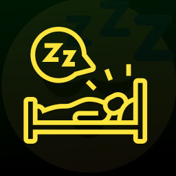 Finaly Some Rest icon