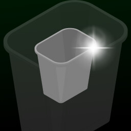 Trash Master icon