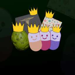 The Legend of corruption icon