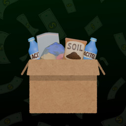 Fastest delivery icon