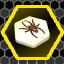 Fiercest killer in the insect kingdom icon